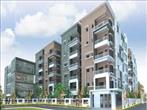 Jaganath Apartment, 1, 2 & 3 BHK Apartments